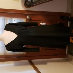 NWT Rafaella mid-length dress